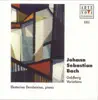 Ekaterina Dershavina - Bach: Goldberg Variations